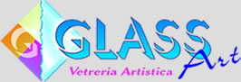 Logo Glassart
